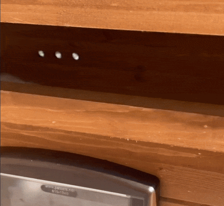 Cat House Accessories