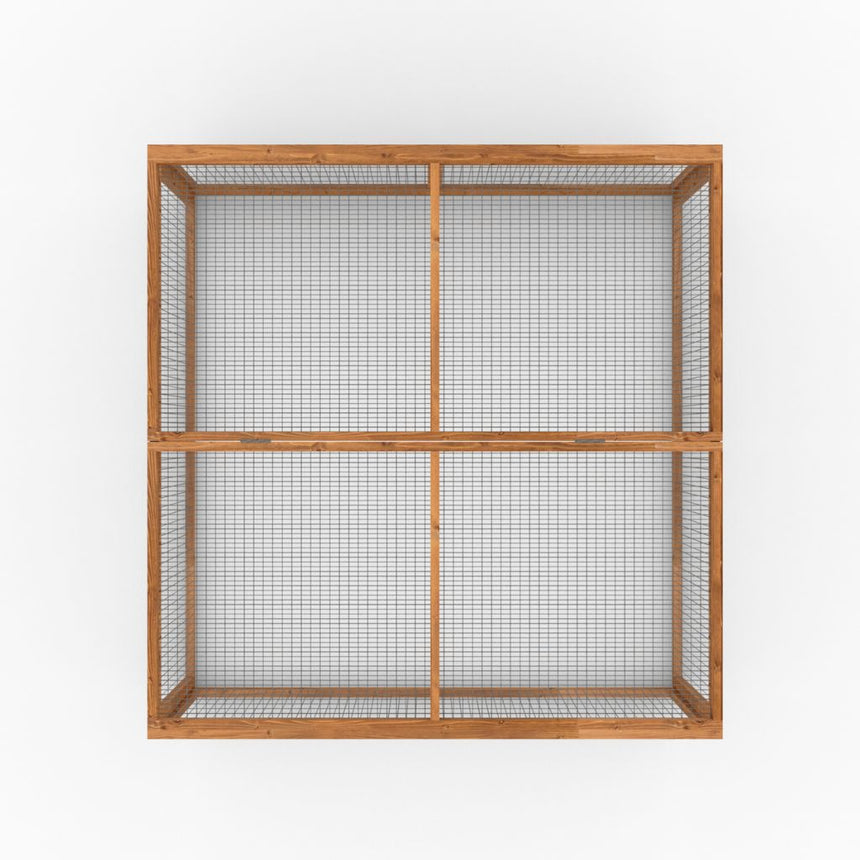 4ft Chartwell Guinea Pig Run