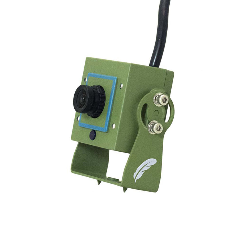 Cable Connection Bird Box & Wildlife Camera