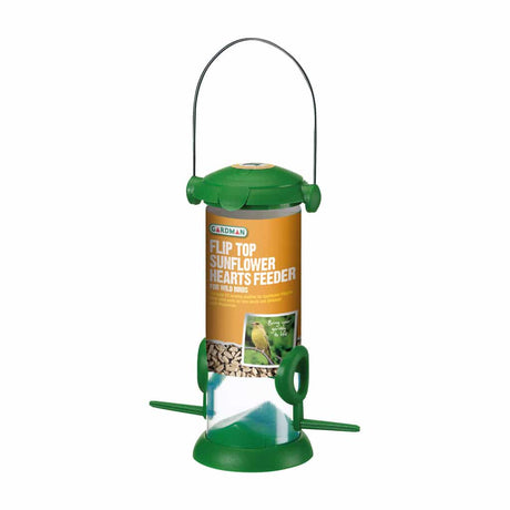 Bird Feeder