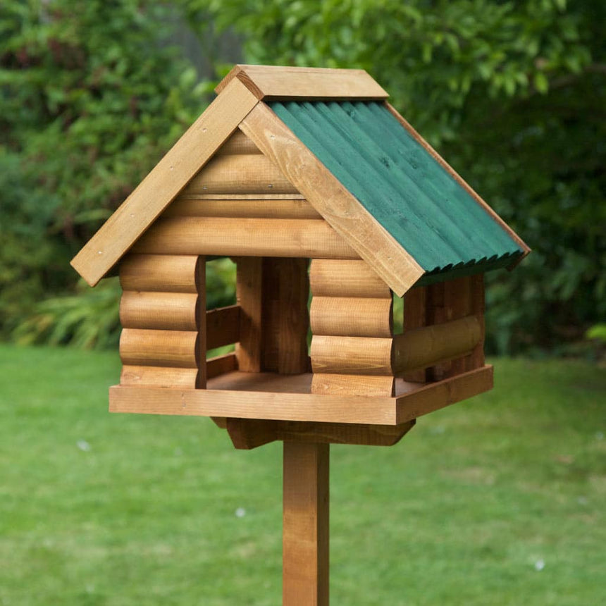 Fordwich Bird Table