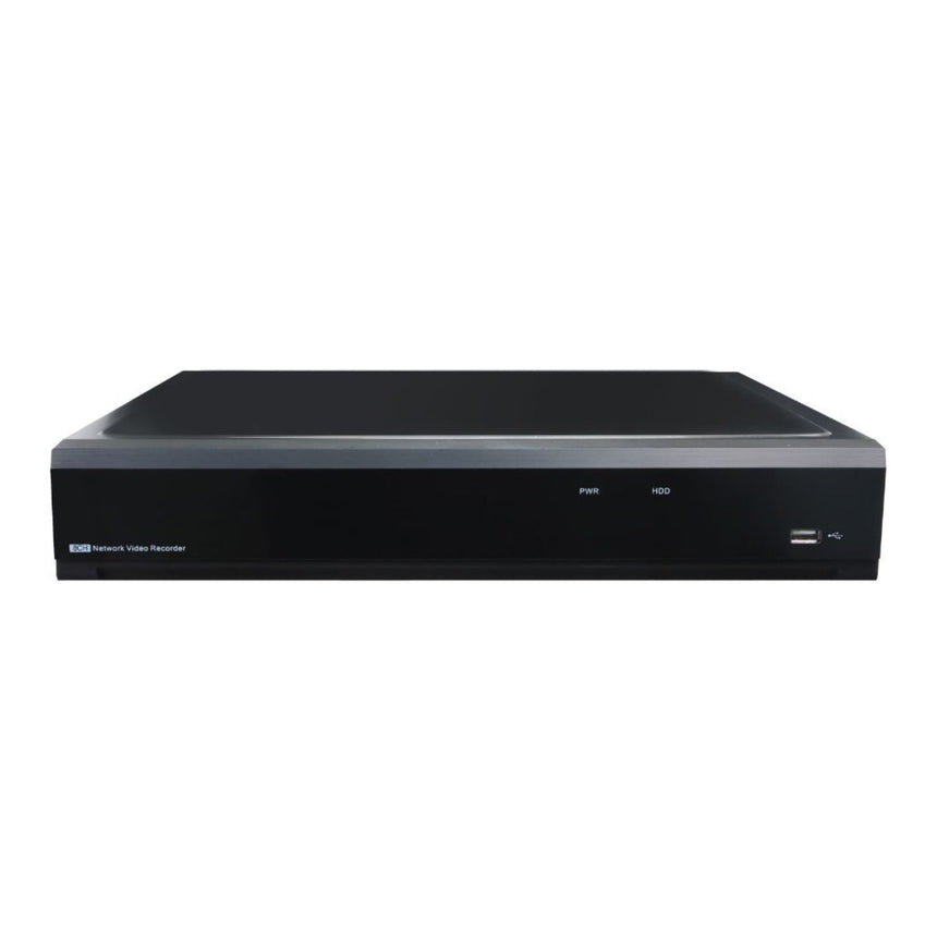 Gamut HD IP NVR (4 or 8 Channel)