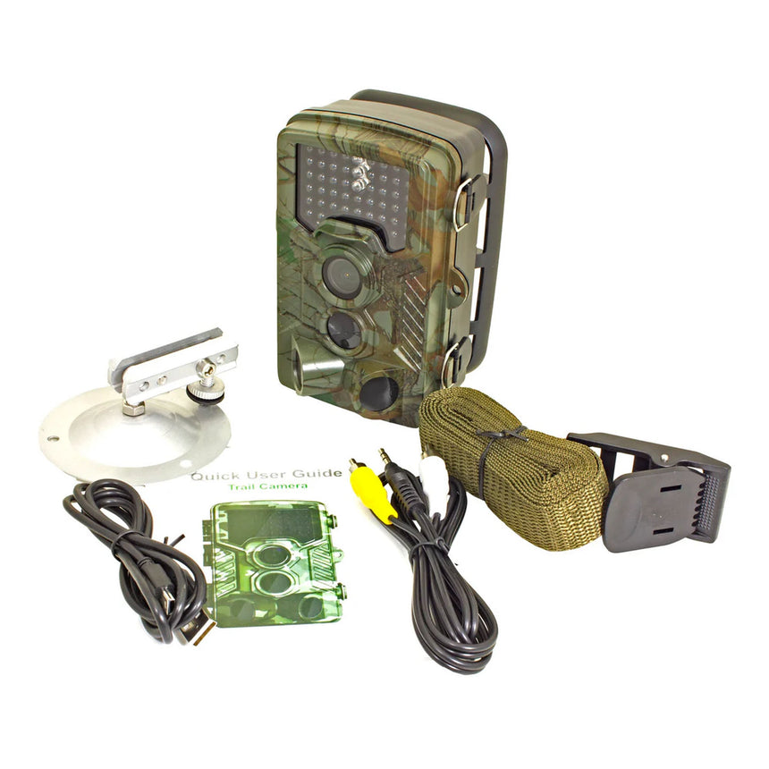 Garden Wildlife Trail Camera HD