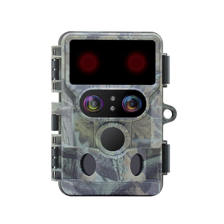 OS Wild 4k WiFi Trail Camera