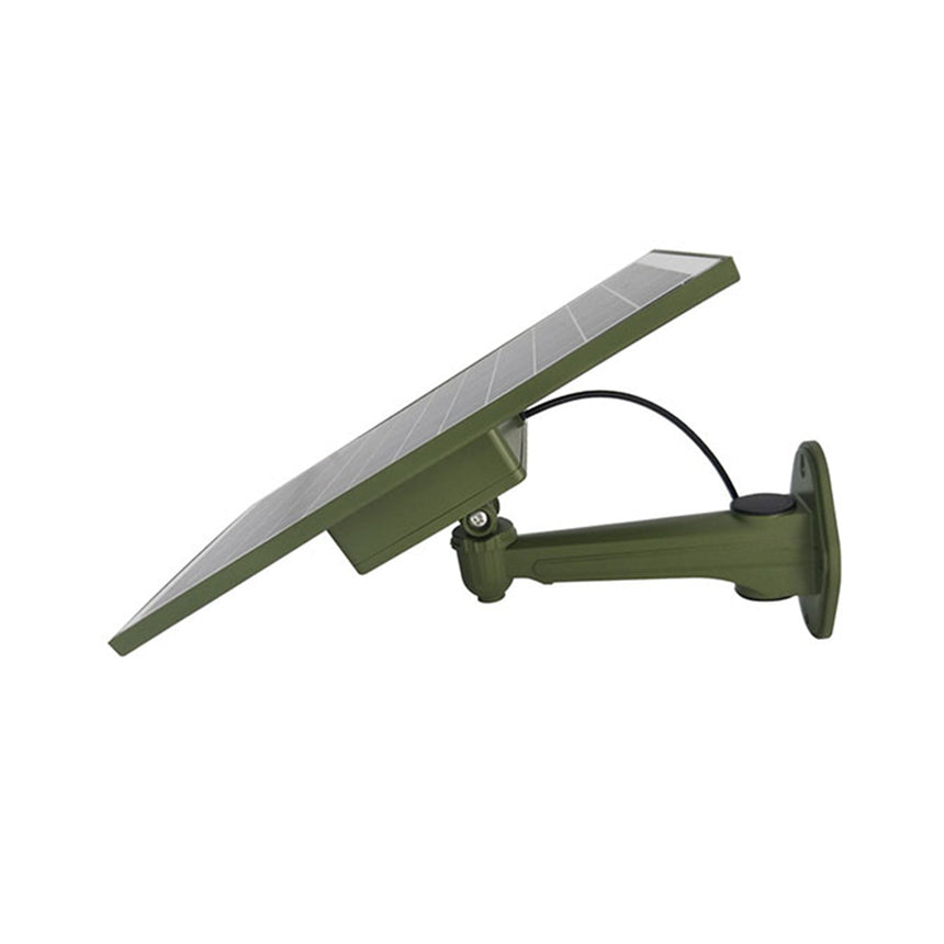 Solar Powered WiFi Bird Box & Wildlife HD Camera