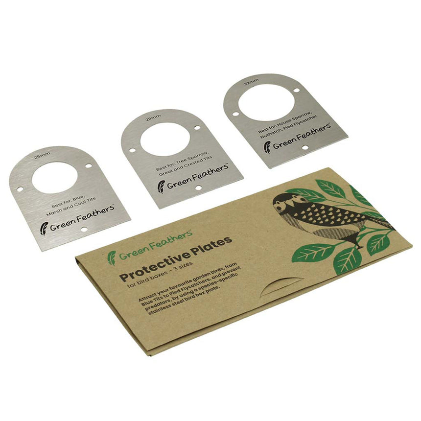 WiFi Bird Box HD Camera Complete Pack