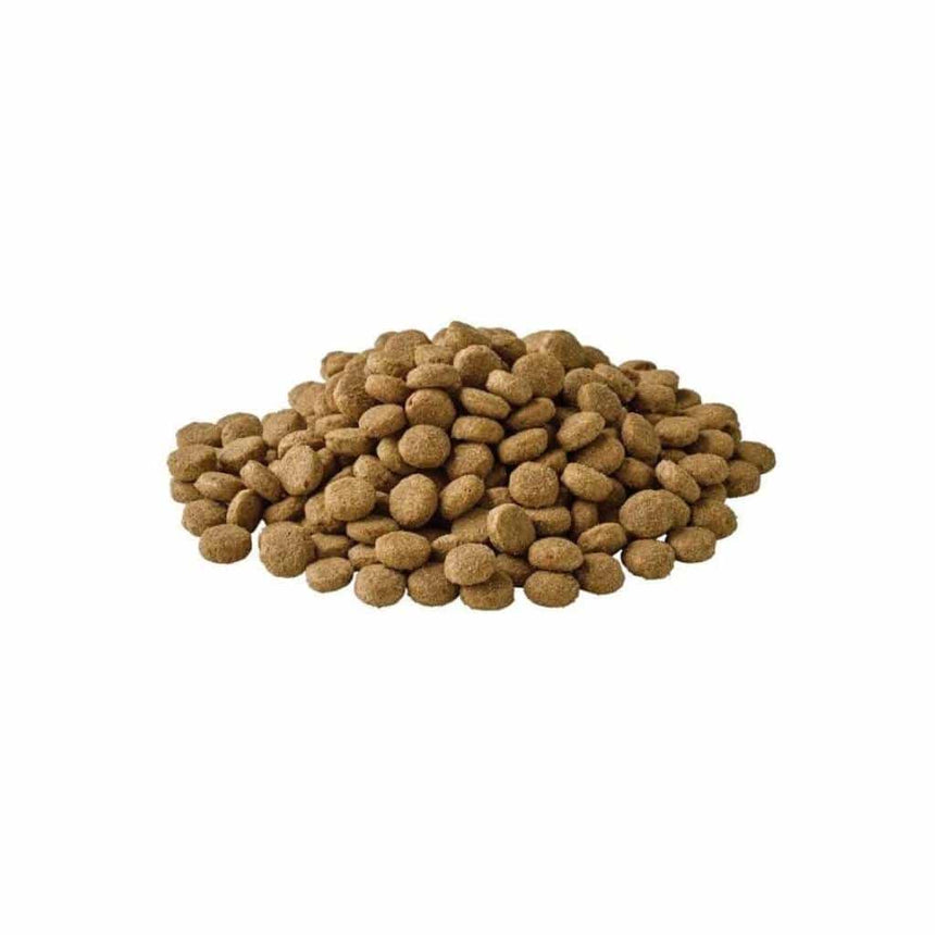 WildThings Badger & Fox Food 2kg | Crunchy, Tasty Pellets | No Artificial Colours, Flavours, or Preservatives | - Home & Roost