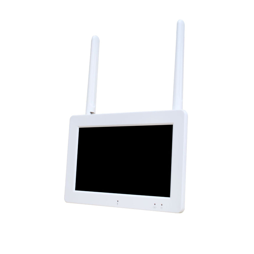 Wireless Bird Box Camera & Screen Complete Pack