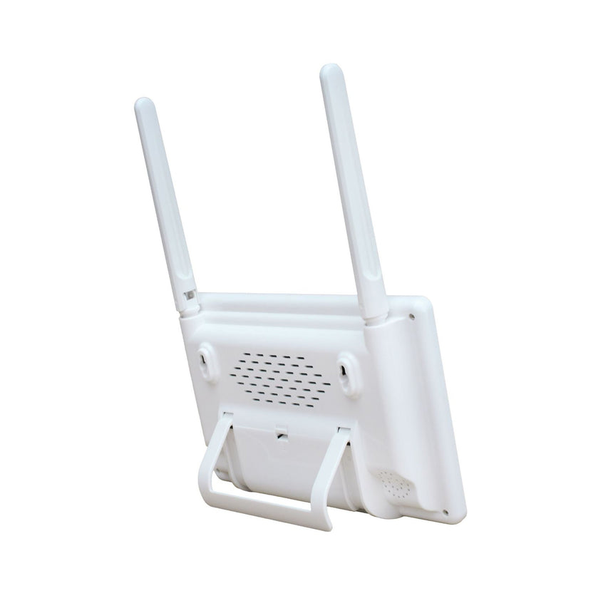 Wireless Side View Bird Box Camera & Screen Starter Pack