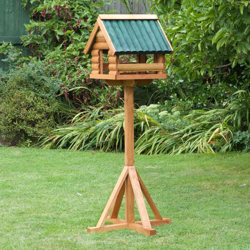 Fordwich Bird Table