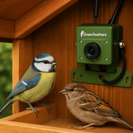 How to Choose the Best Wildlife Camera