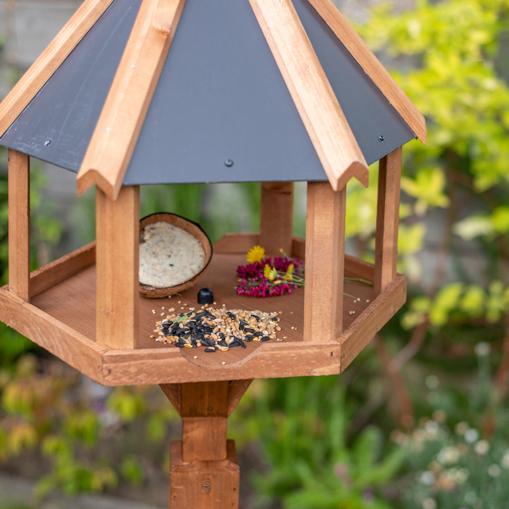 Best Bird Tables to Buy in 2025