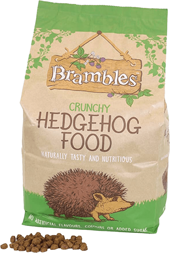 Hedgehog House Accessories