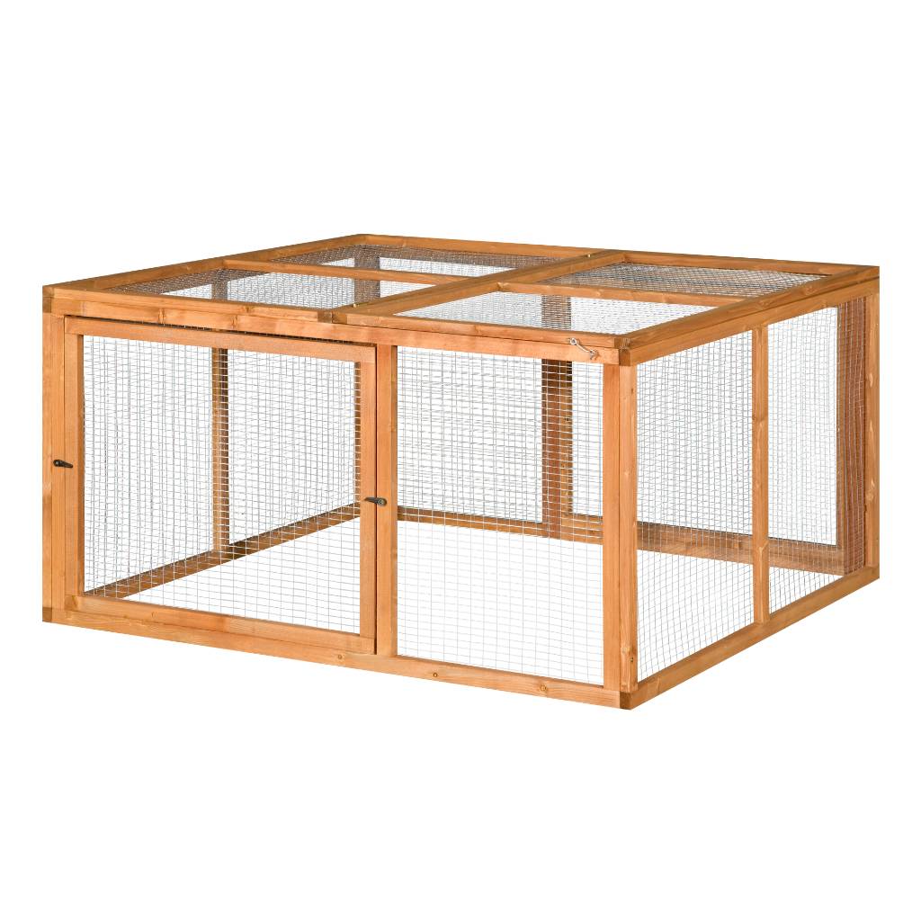 4ft Guinea Pig Runs