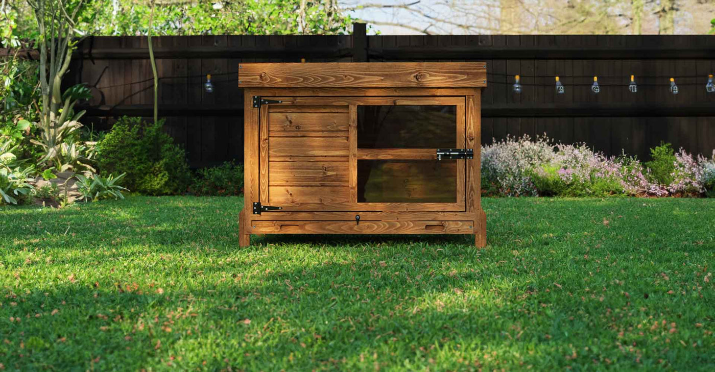 3ft Rabbit Hutches For Sale - Free Gifts & Delivery | Shop Now – Home ...