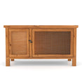 3ft Orpington Indoor-Outdoor Assembled Hutches