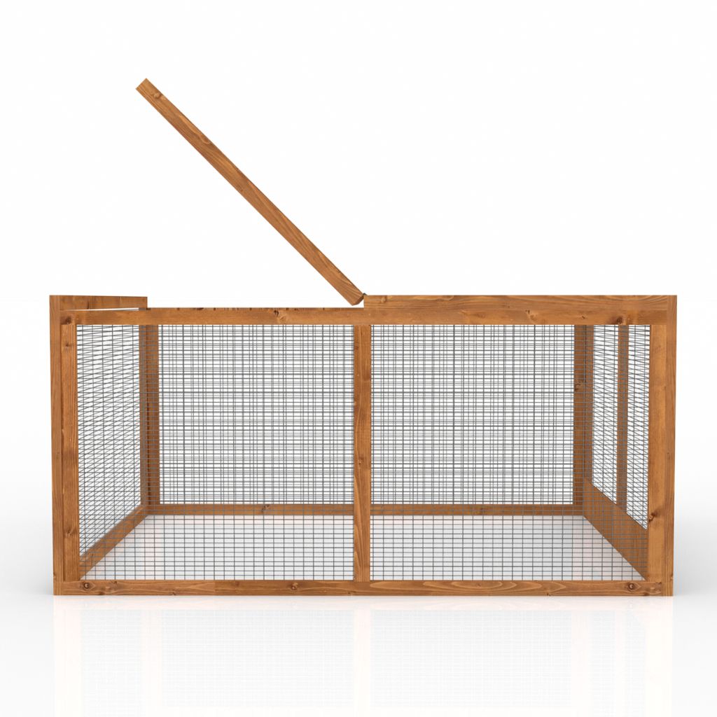 4ft Chartwell Guinea Pig Run