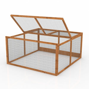 4ft Chartwell Guinea Pig Run