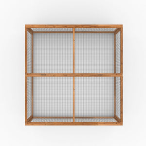 4ft Chartwell Guinea Pig Run