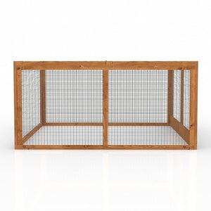 4ft Chartwell Guinea Pig Run