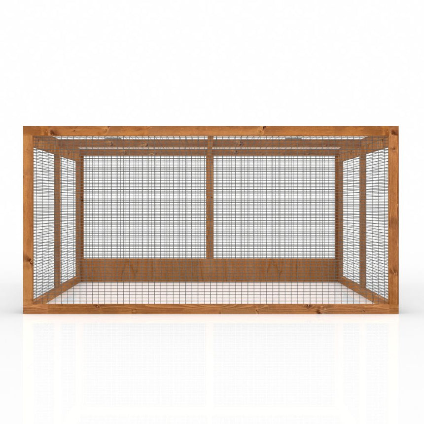 4ft Chartwell Guinea Pig Run
