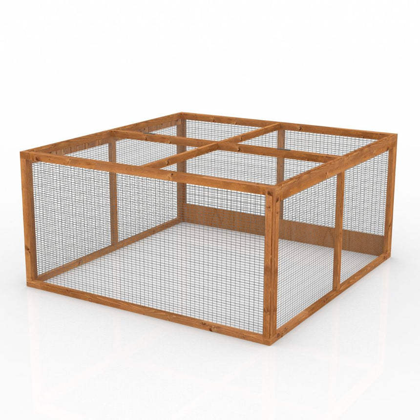 4ft Chartwell Guinea Pig Run