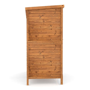 4ft Chartwell Double Luxury Rabbit Hutch