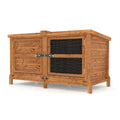 4ft Chartwell Single Guinea Pig Hutch