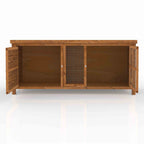 5ft guinea pig hutch single, The Sandhurst, offering a sturdy and spacious home for guinea pigs