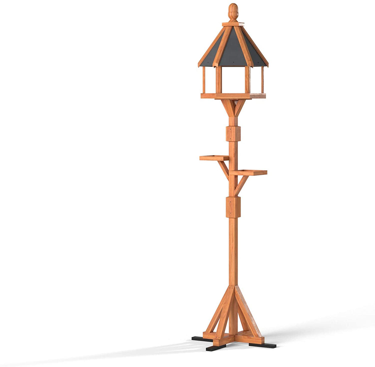 Deluxe Ballycastle Bird Table