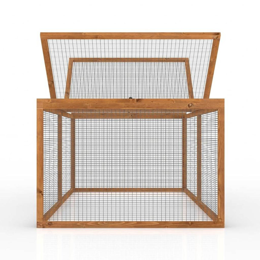 6ft Binky Rabbit Run
