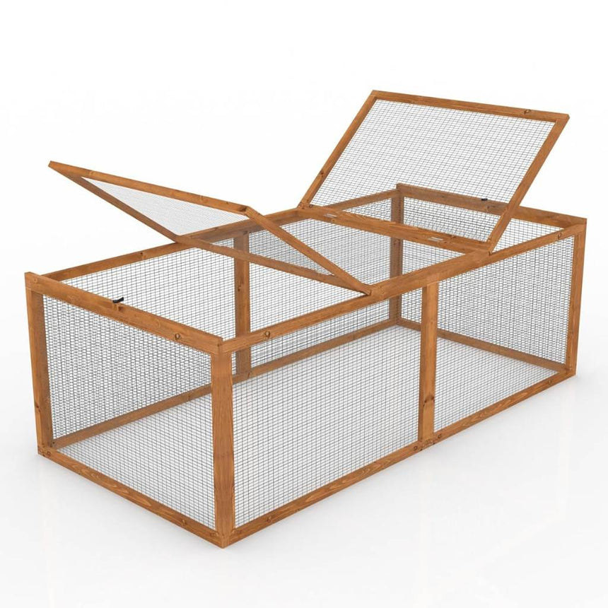 6ft Binky Rabbit Run