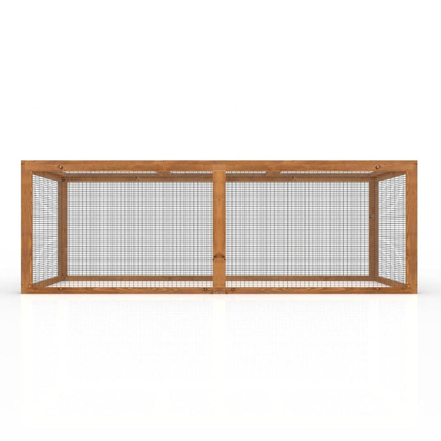 6ft Binky Rabbit Run