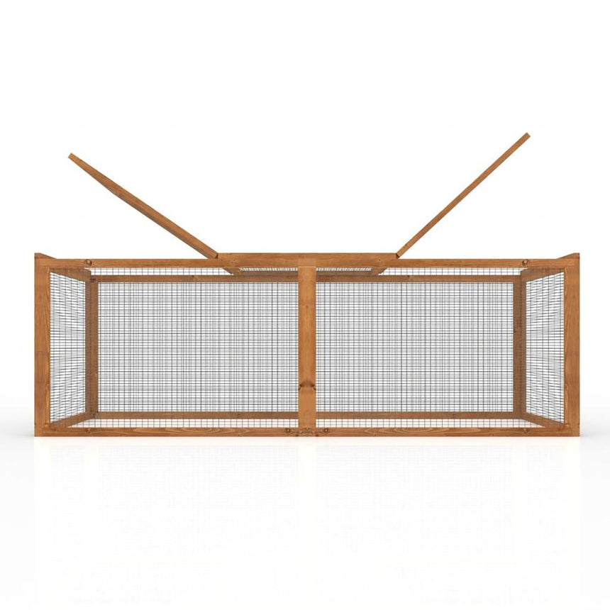 6ft Binky Rabbit Run