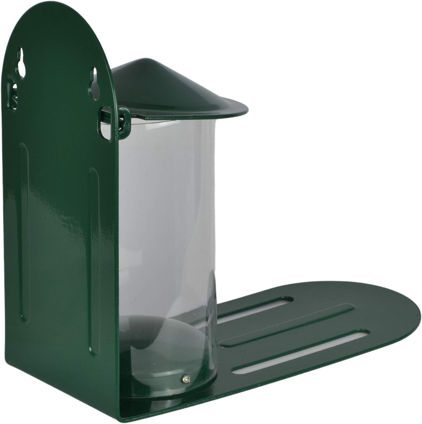 Supa Metal Squirrel Feeder | Encourage Squirrels Into Your Garden | Deter Them From Attacking Bird Feeders