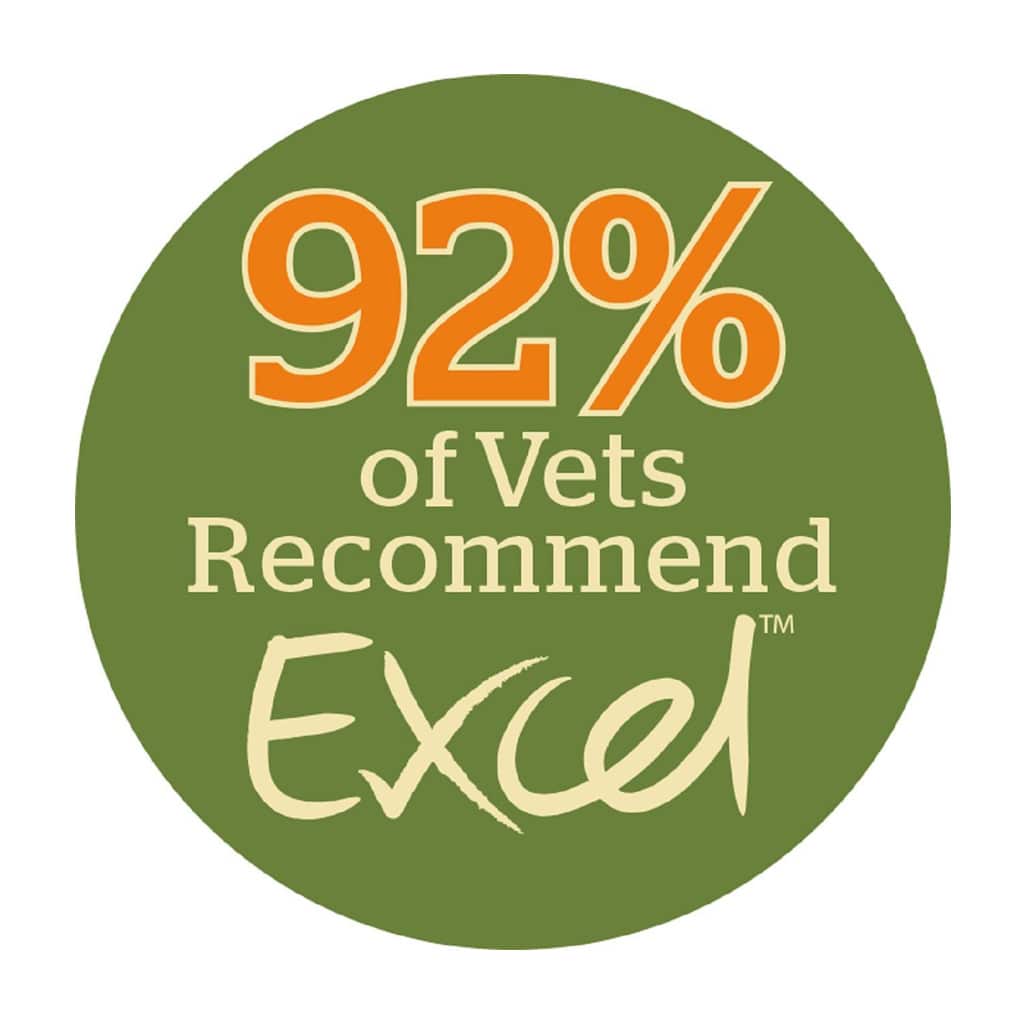 Burgess Excel Adult Rabbit Nuggets with Mint 1.5KG - Home & Roost