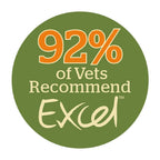 Burgess Excel Adult Rabbit Nuggets with Oregano 1.5KG