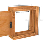 Burrow Portal Install Kit