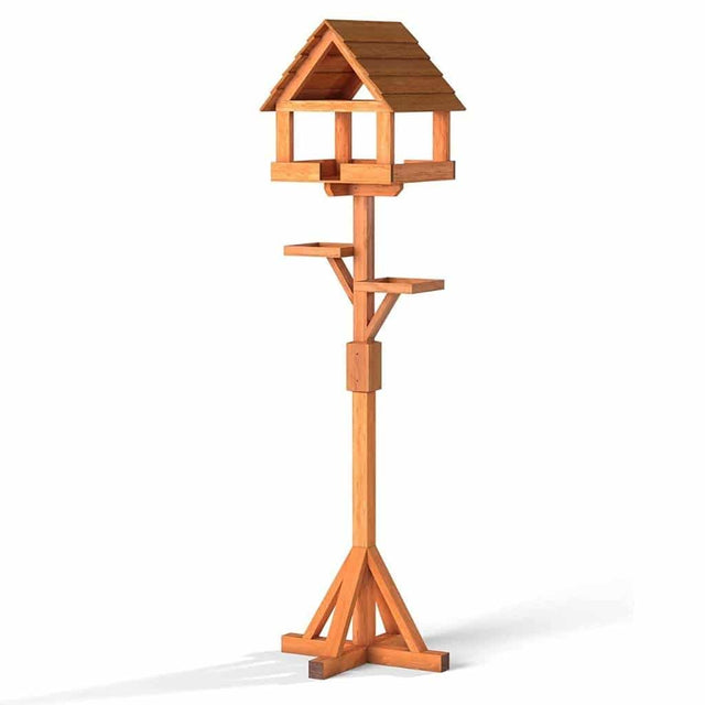 Deluxe Bath Bird Table