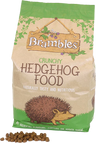 Brambles Crunchy Hedgehog Food | 2kg & 900g Available