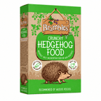 Brambles Crunchy Hedgehog Food | 3 Sizes Available