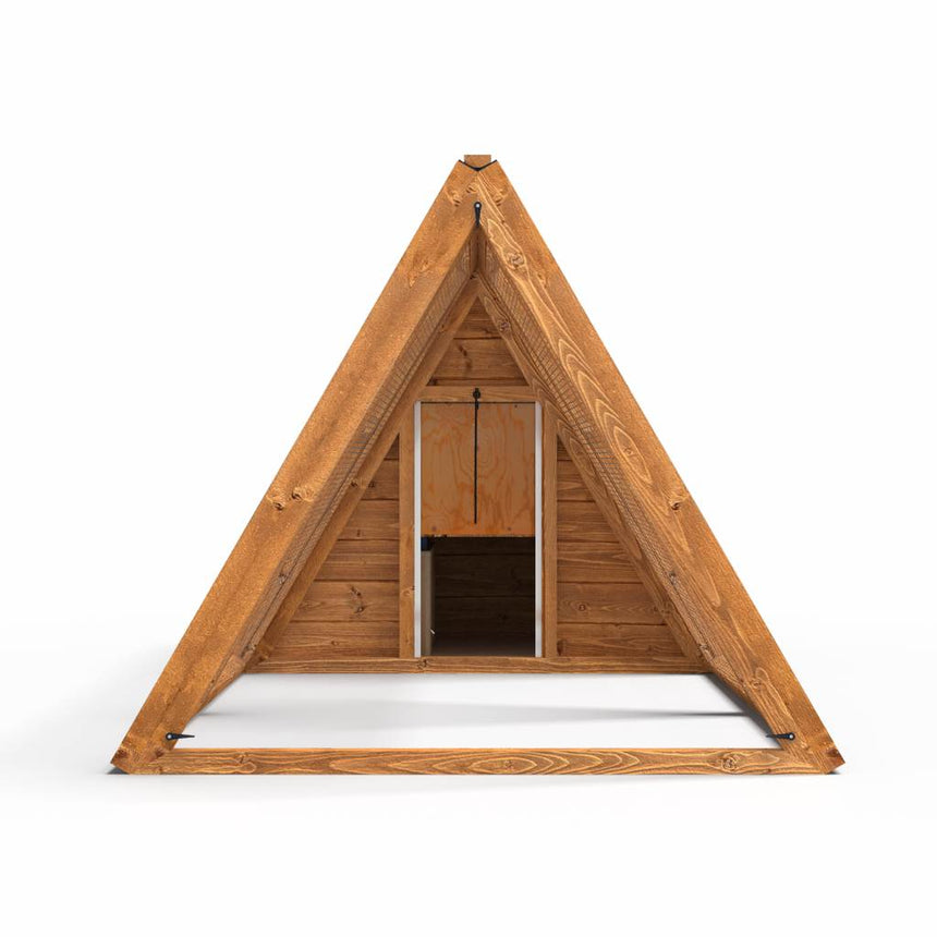 6ft Rabbit Run - Bunny Ark - Where Comfort Reaches Its Apex
