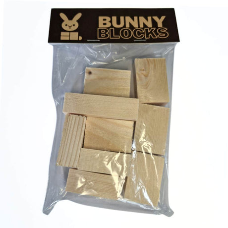 Bunny Blocks