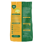 Burgess Excel Adult Rabbit Nuggets with Oregano 1.5KG
