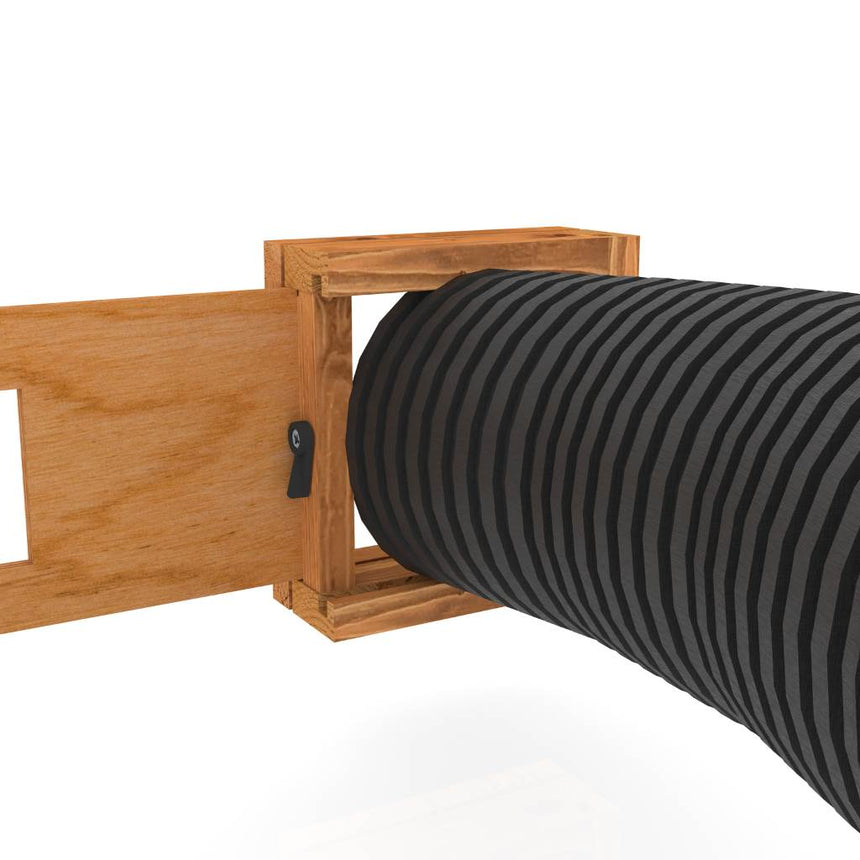 Burrow Portal Install Kit