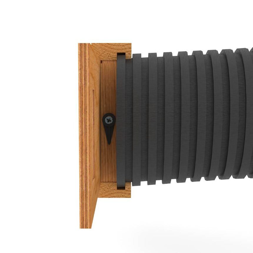 Burrow Portal Install Kit