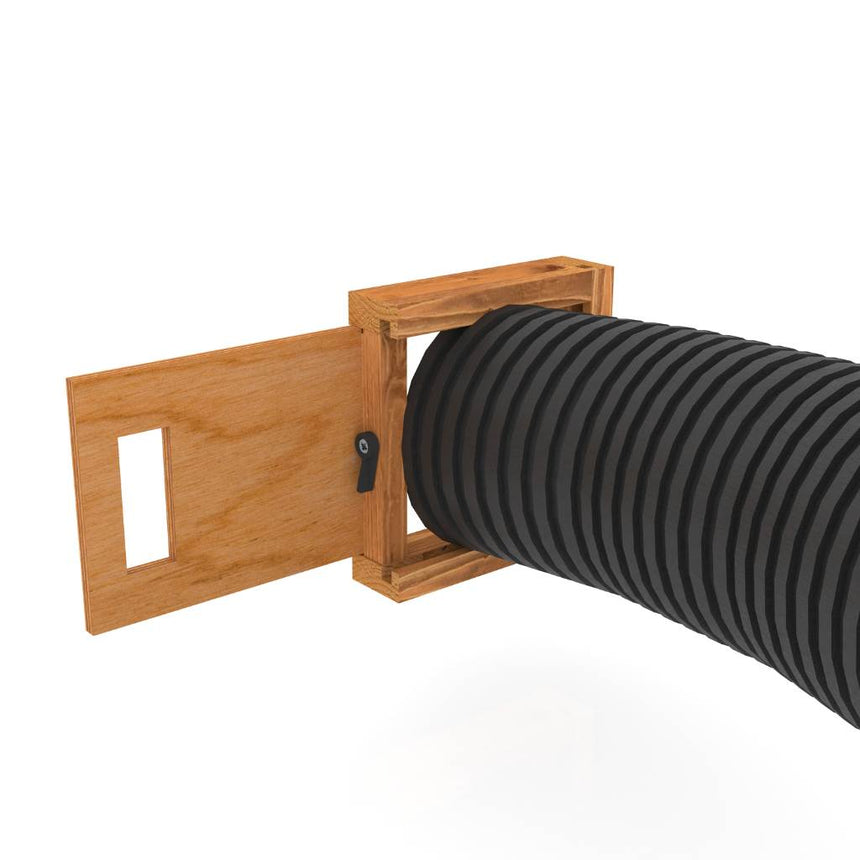 Burrow Portal Install Kit
