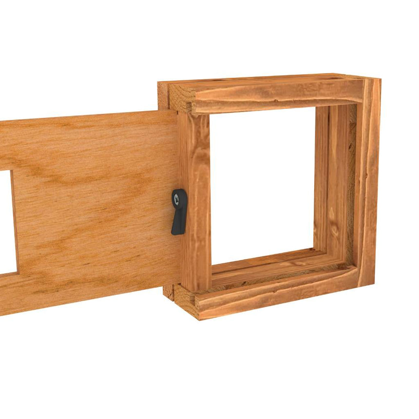 Burrow Portal Install Kit