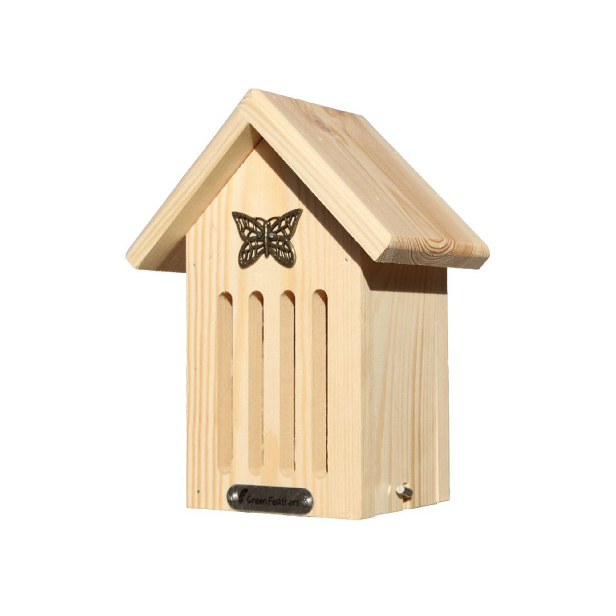 Butterfly House