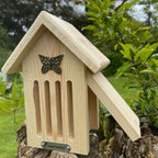 Butterfly House